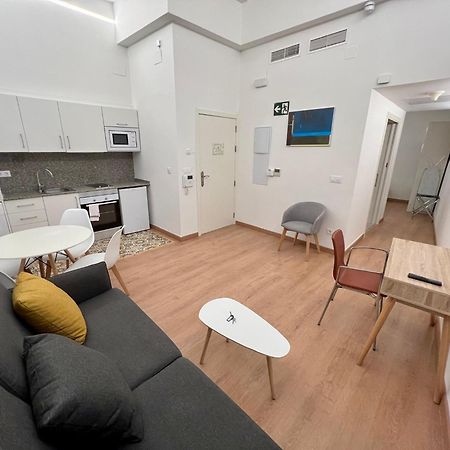 Old Town Flats Casa Burguerini Διαμέρισμα Βαλένθια Εξωτερικό φωτογραφία