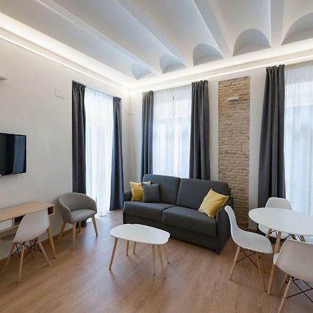 Old Town Flats Casa Burguerini Διαμέρισμα Βαλένθια Εξωτερικό φωτογραφία
