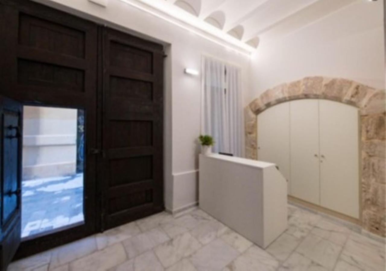 Old Town Flats Casa Burguerini Διαμέρισμα Βαλένθια Εξωτερικό φωτογραφία