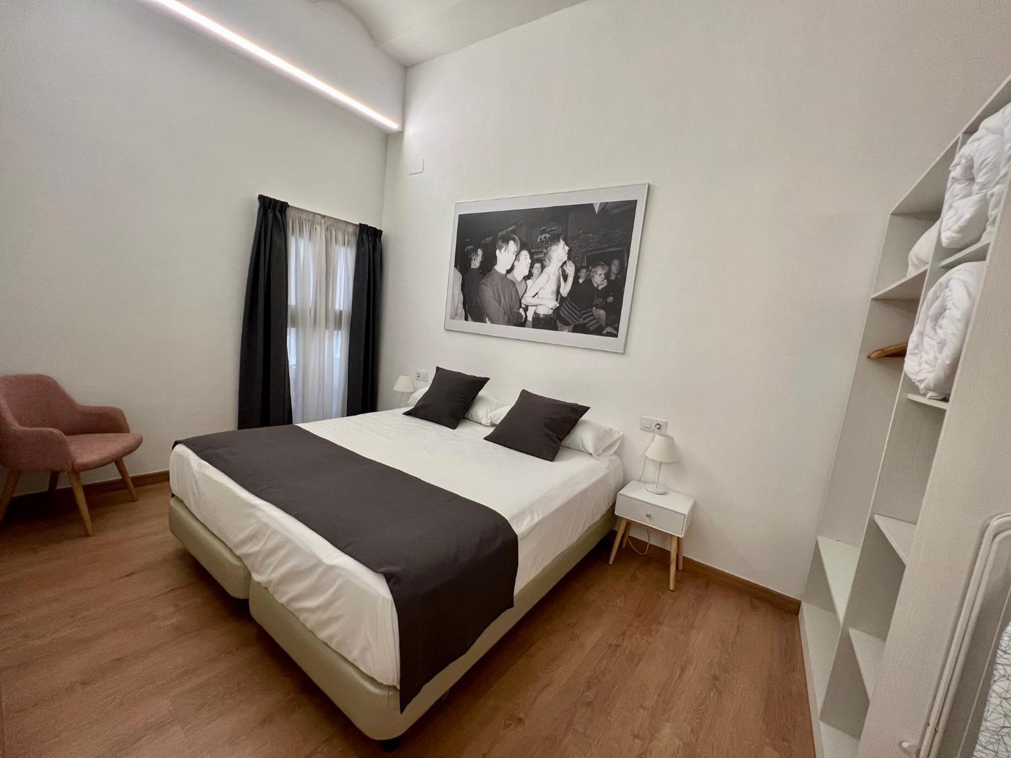 Old Town Flats Casa Burguerini Διαμέρισμα Βαλένθια Εξωτερικό φωτογραφία