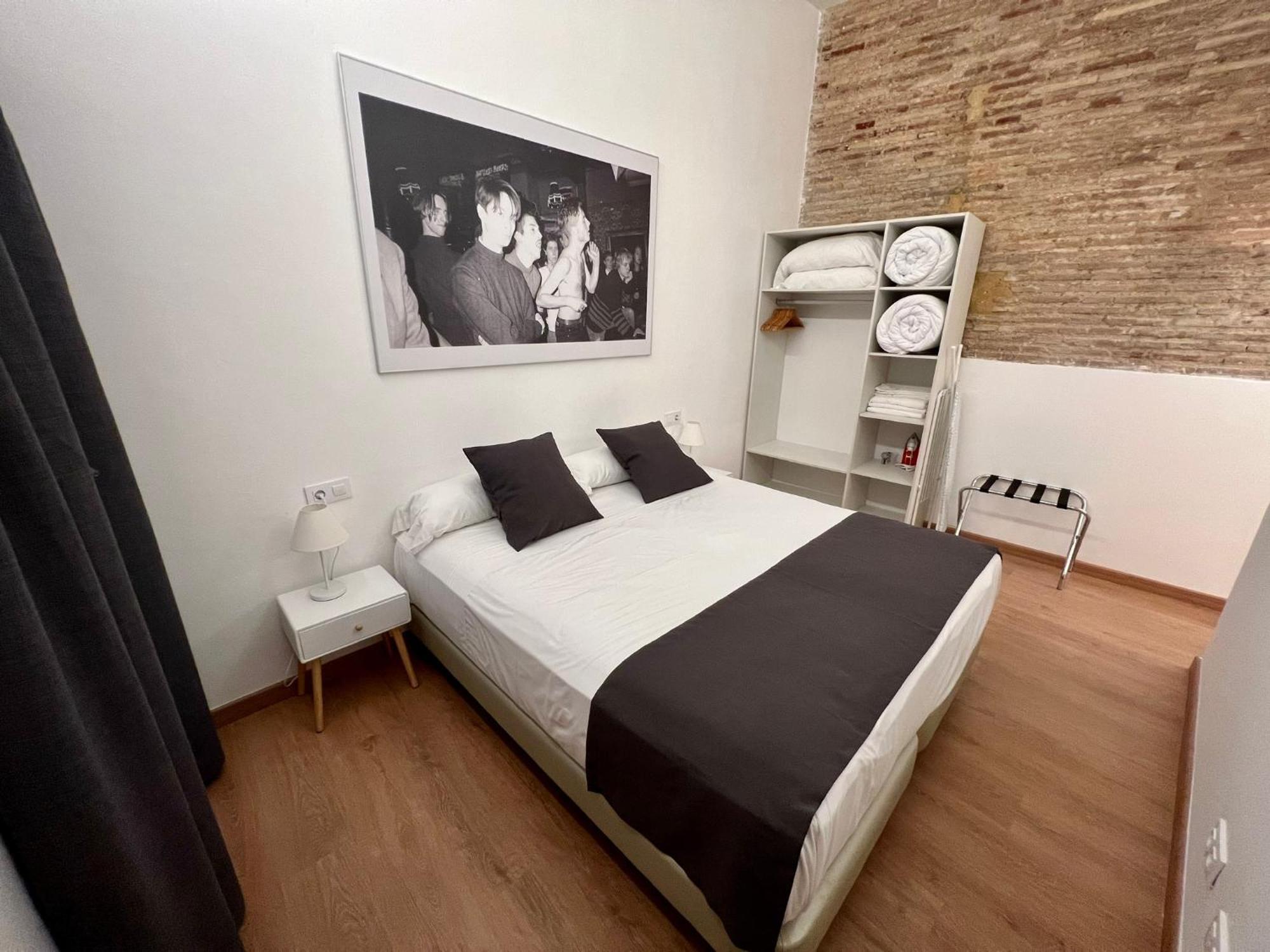 Old Town Flats Casa Burguerini Διαμέρισμα Βαλένθια Εξωτερικό φωτογραφία