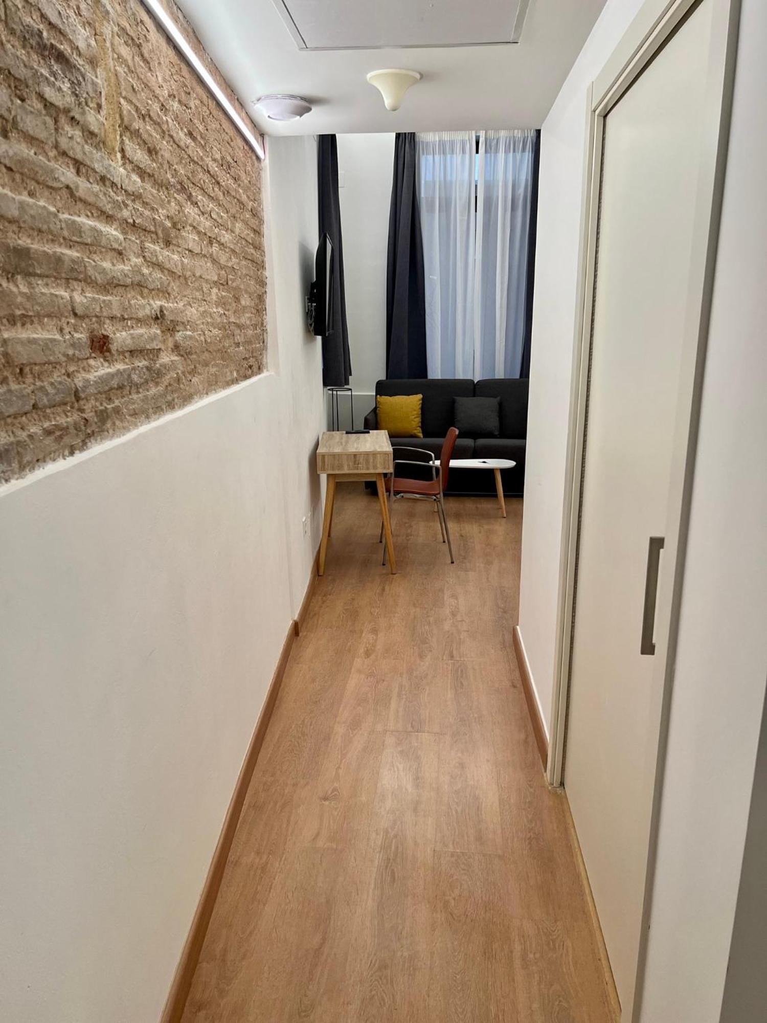 Old Town Flats Casa Burguerini Διαμέρισμα Βαλένθια Εξωτερικό φωτογραφία