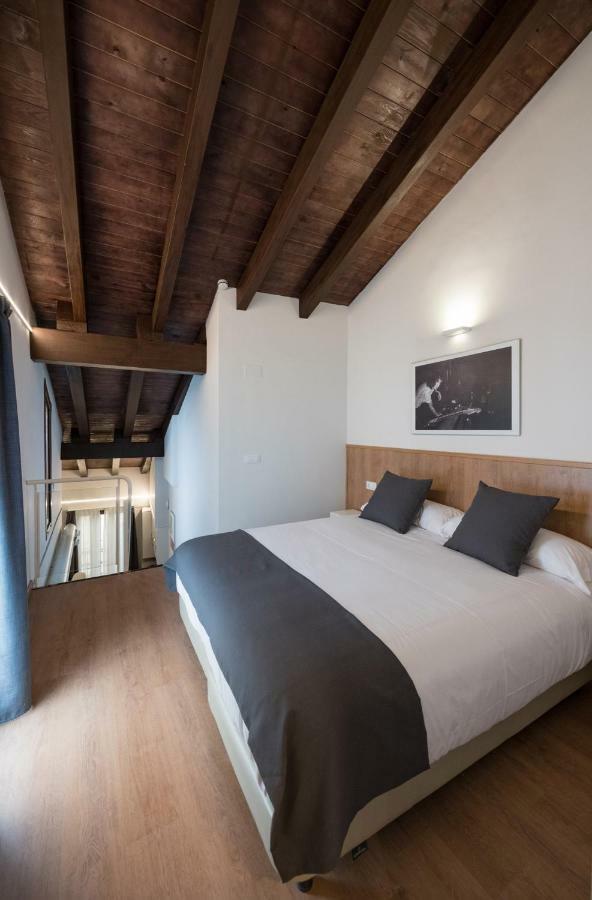 Old Town Flats Casa Burguerini Διαμέρισμα Βαλένθια Εξωτερικό φωτογραφία