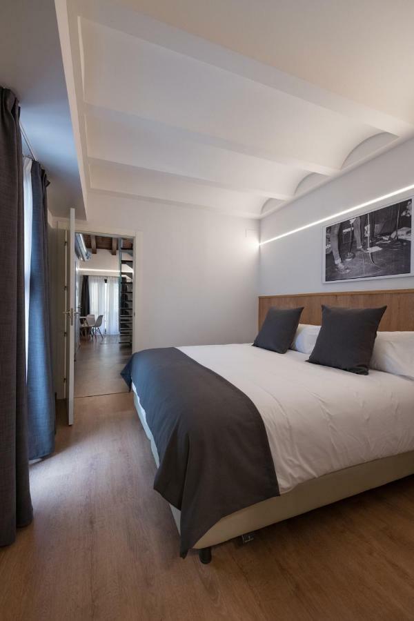 Old Town Flats Casa Burguerini Διαμέρισμα Βαλένθια Εξωτερικό φωτογραφία