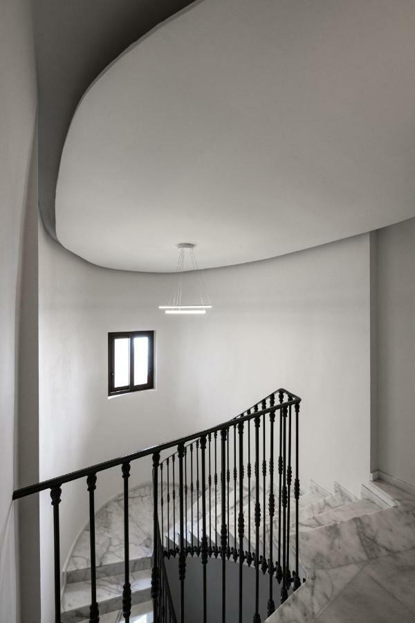 Old Town Flats Casa Burguerini Διαμέρισμα Βαλένθια Εξωτερικό φωτογραφία