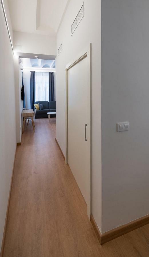 Old Town Flats Casa Burguerini Διαμέρισμα Βαλένθια Εξωτερικό φωτογραφία