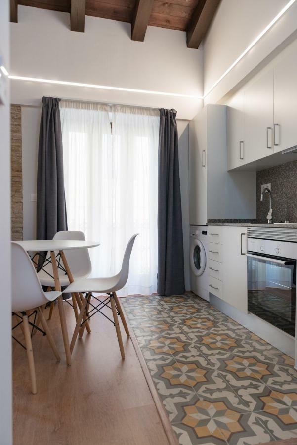 Old Town Flats Casa Burguerini Διαμέρισμα Βαλένθια Εξωτερικό φωτογραφία