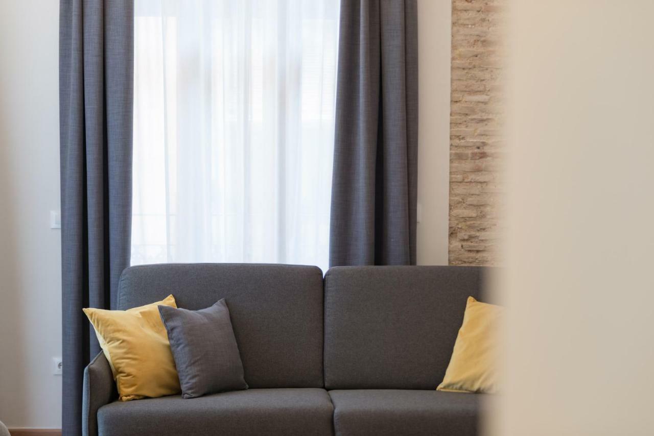 Old Town Flats Casa Burguerini Διαμέρισμα Βαλένθια Εξωτερικό φωτογραφία