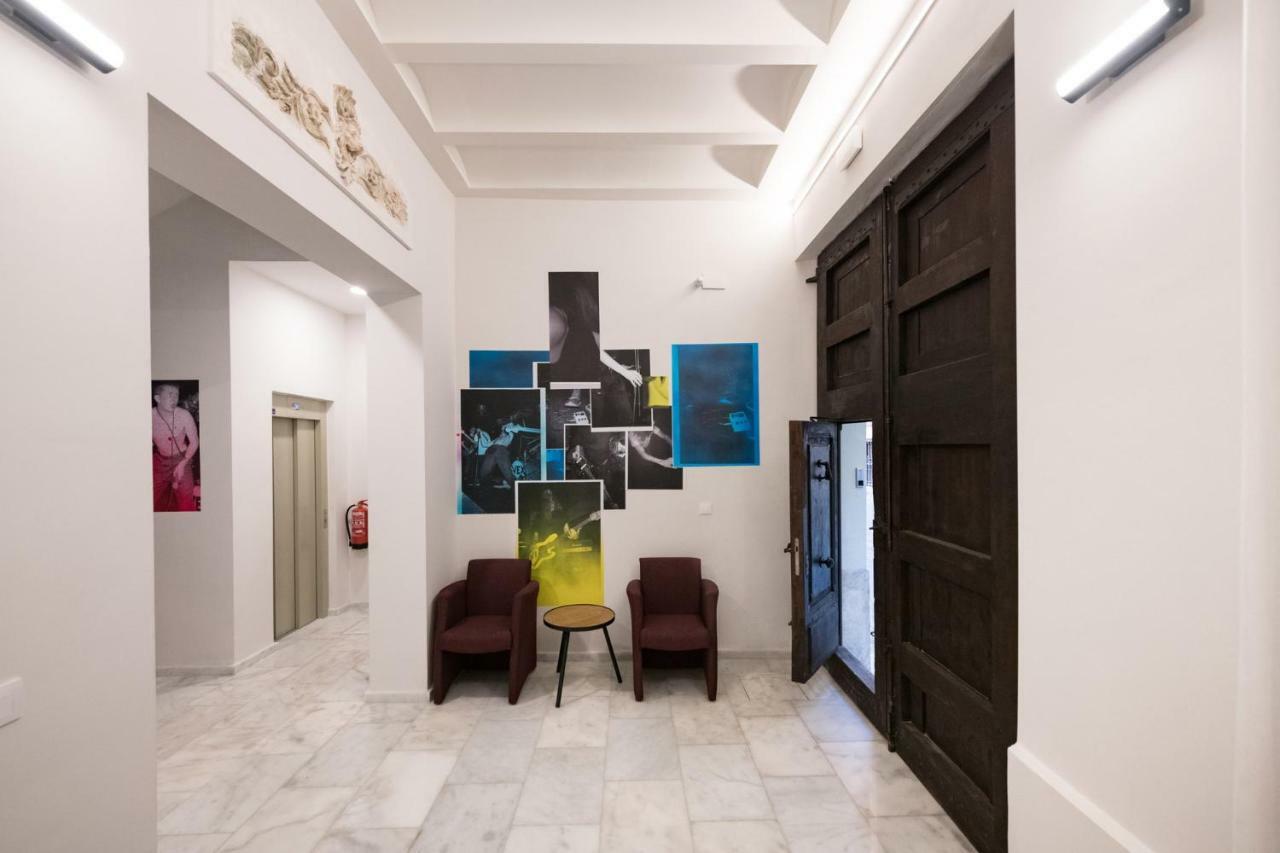 Old Town Flats Casa Burguerini Διαμέρισμα Βαλένθια Εξωτερικό φωτογραφία